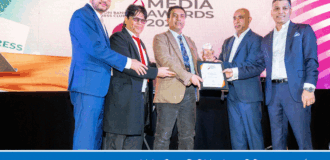 এলবিপিসি মিডিয়া এওয়ার্ড ২০২৬ পেলেন  বাংলাস্কট এডিটর মিজান রহমান